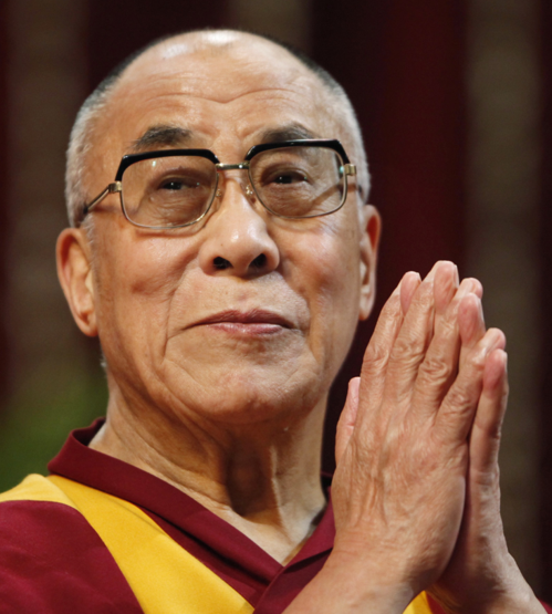 DalaiLama