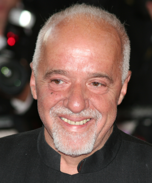 Paulocoelho