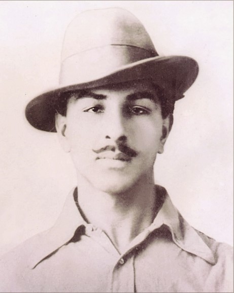 bhagatsingh