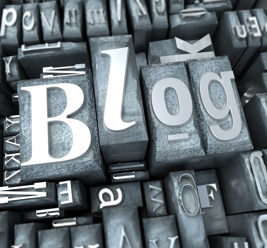 Blog