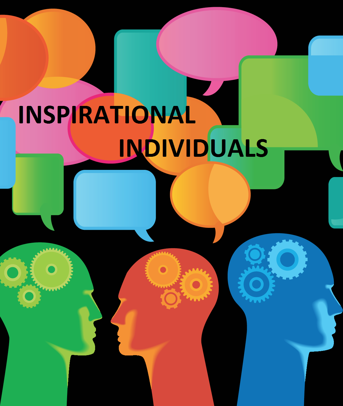 Inspirational Souls